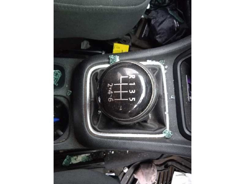 volkswagen sharan (7n1) del año 2011