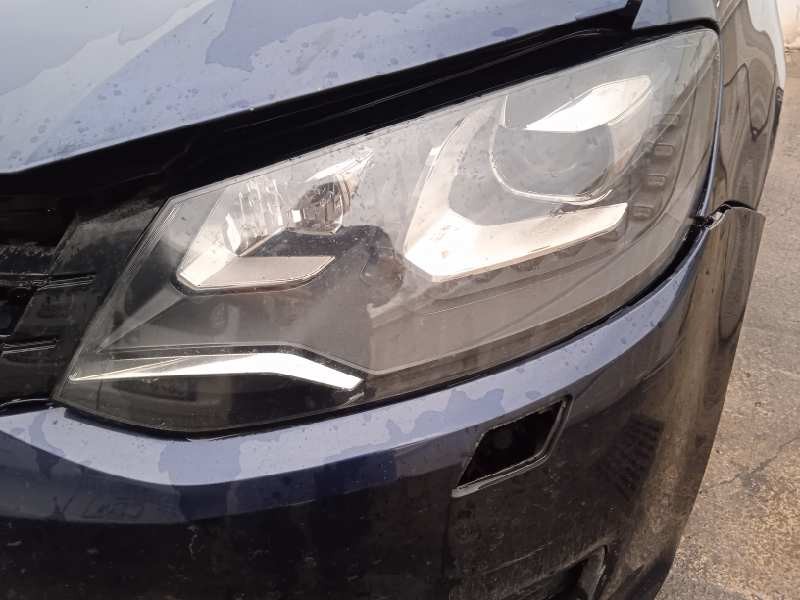 volkswagen sharan (7n1) del año 2011