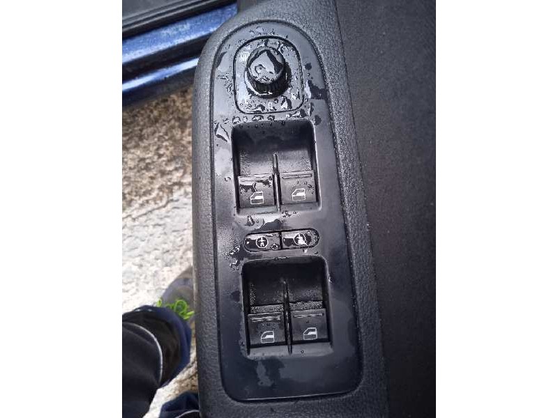 volkswagen sharan (7n1) del año 2011