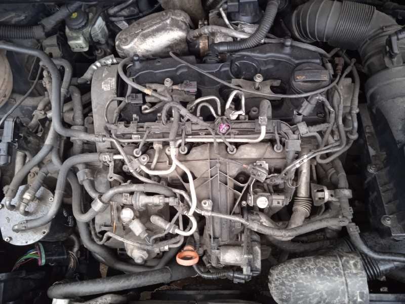 volkswagen sharan (7n1) del año 2011