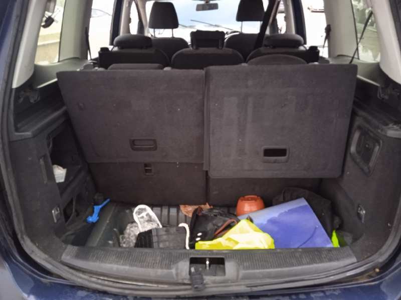 volkswagen sharan (7n1) del año 2011