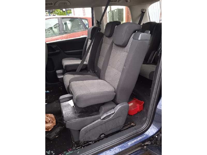 volkswagen sharan (7n1) del año 2011