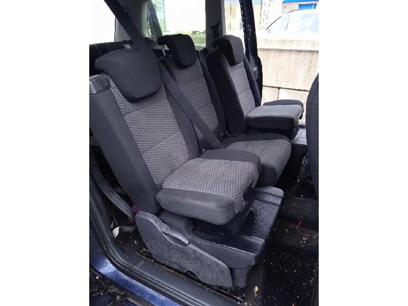 volkswagen sharan (7n1) del año 2011