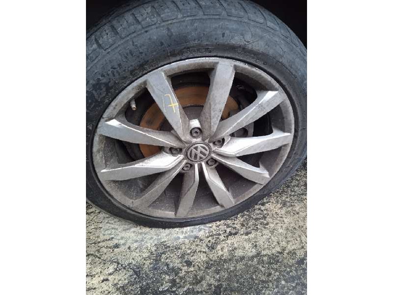 volkswagen sharan (7n1) del año 2011