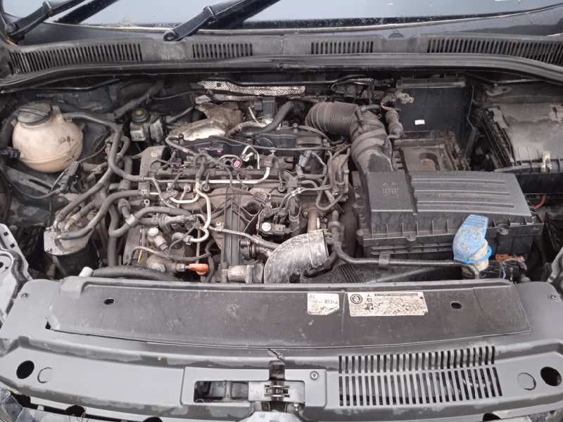 volkswagen sharan (7n1) del año 2011