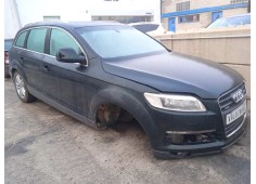 AUDI Q7 (4L)