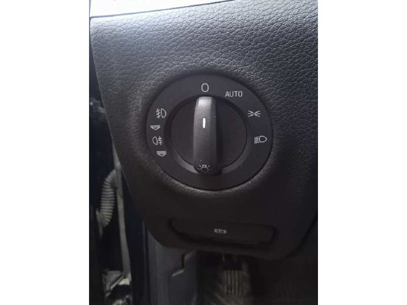 audi q7 (4l) del año 2006