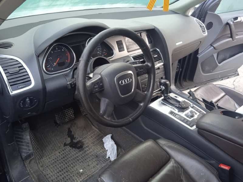 audi q7 (4l) del año 2006