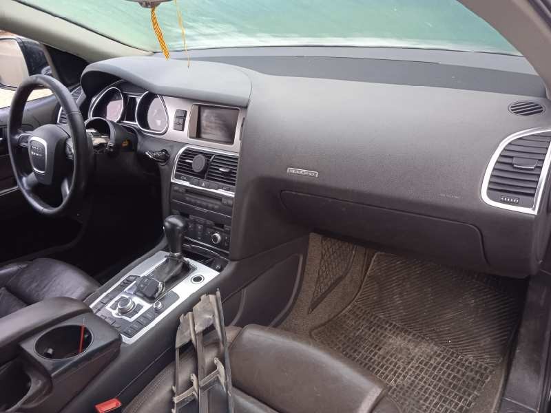 audi q7 (4l) del año 2006