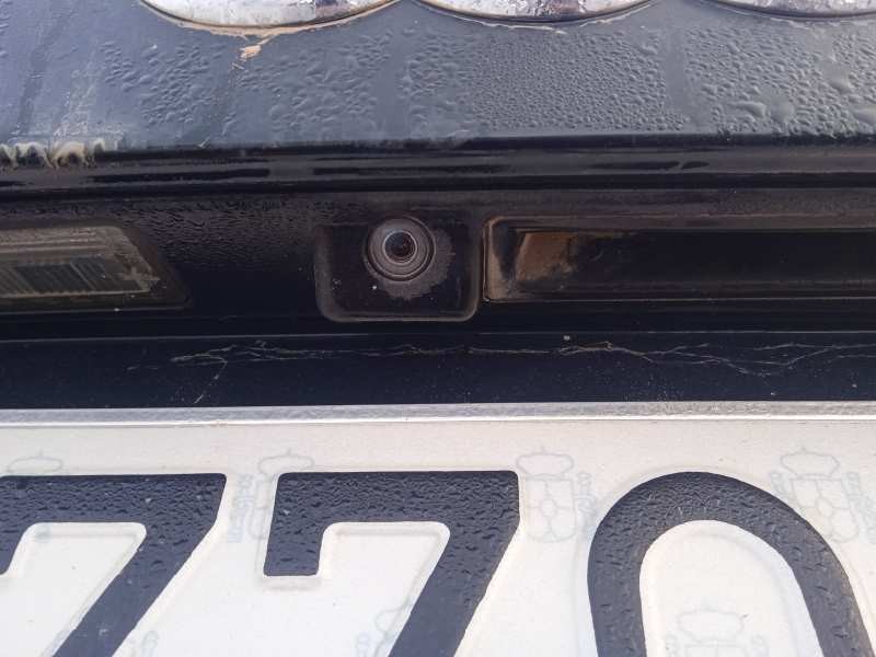 audi q7 (4l) del año 2006