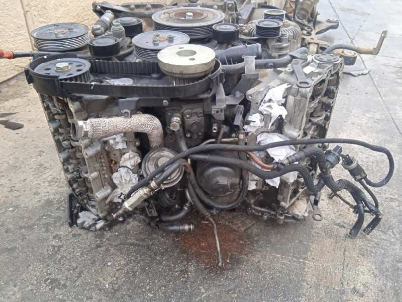 audi q7 (4l) del año 2006