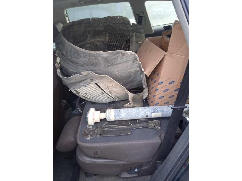 audi q7 (4l) del año 2006