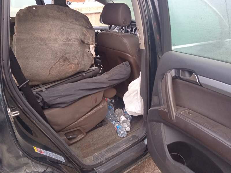 audi q7 (4l) del año 2006