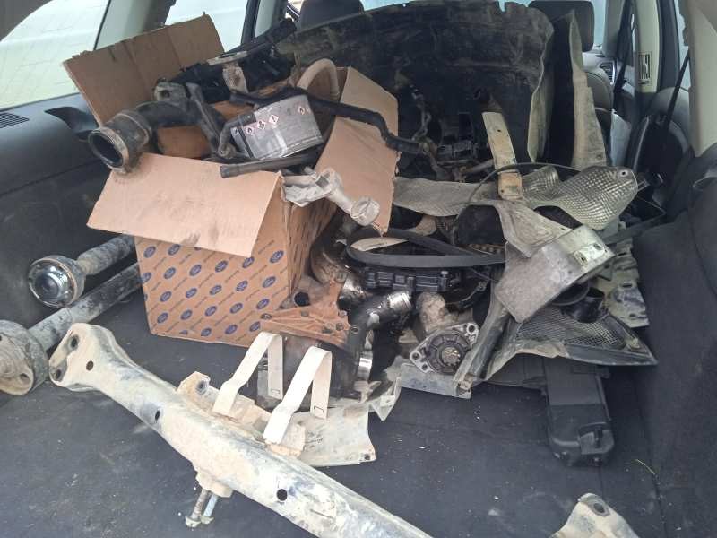 audi q7 (4l) del año 2006