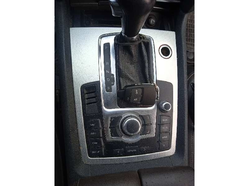 audi q7 (4l) del año 2006