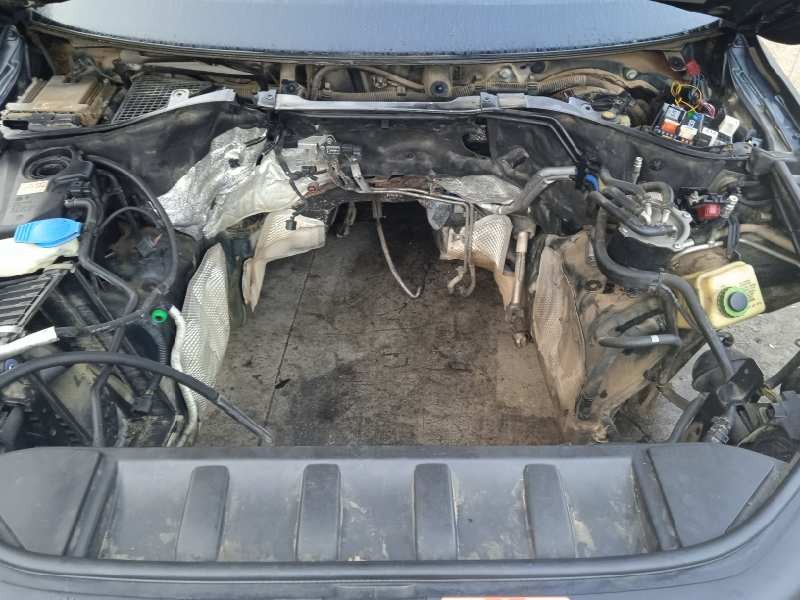 audi q7 (4l) del año 2006