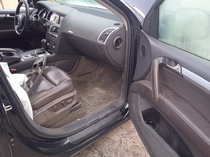 audi q7 (4l) del año 2006