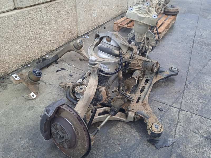 audi q7 (4l) del año 2006