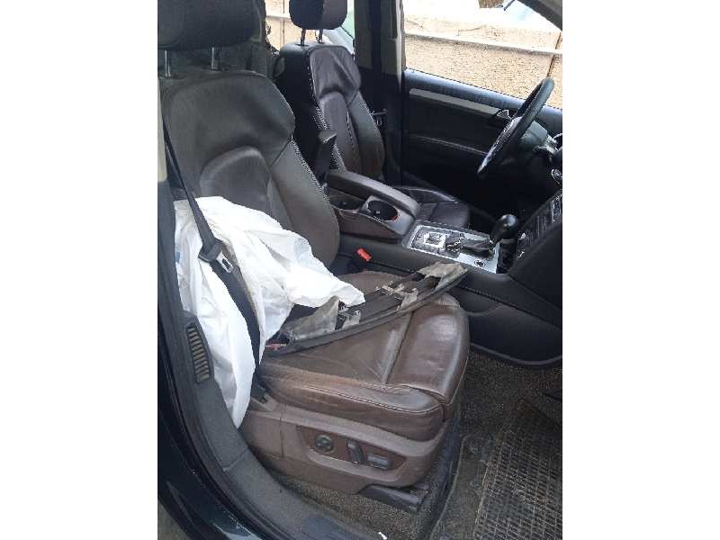 audi q7 (4l) del año 2006