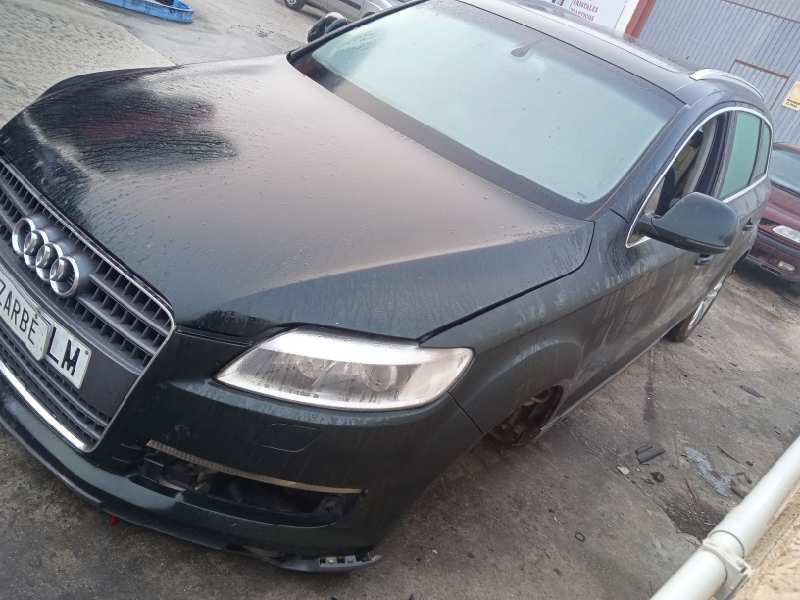 audi q7 (4l) del año 2006