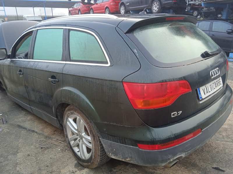 audi q7 (4l) del año 2006