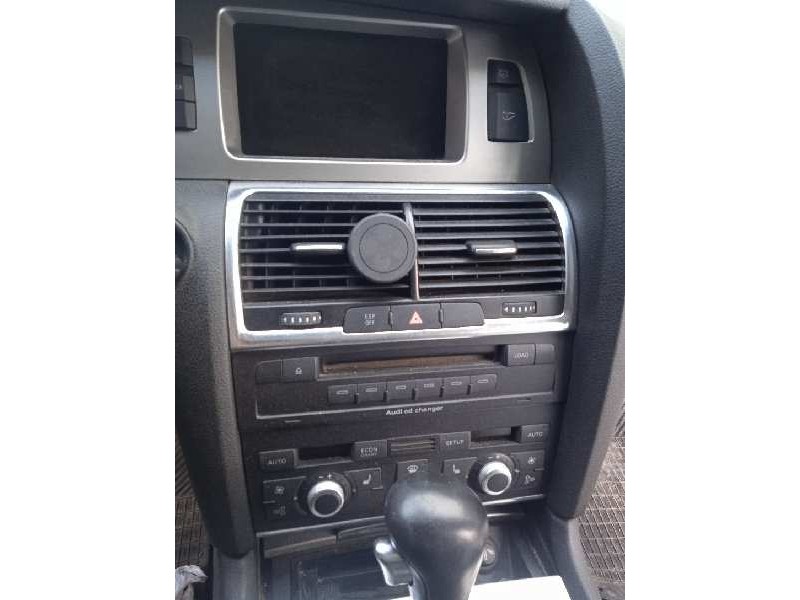 audi q7 (4l) del año 2006