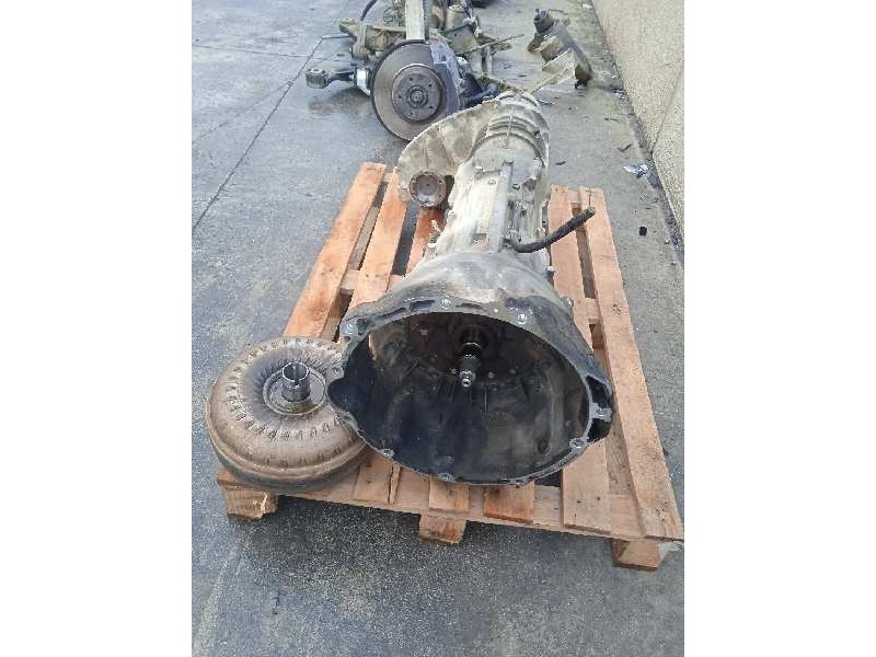 audi q7 (4l) del año 2006