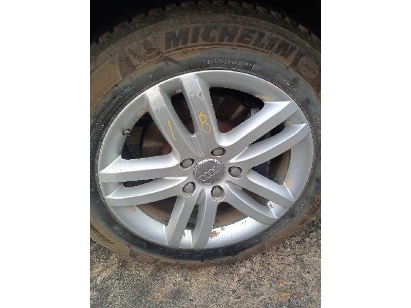 audi q7 (4l) del año 2006