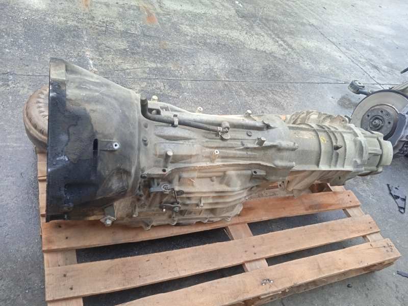 audi q7 (4l) del año 2006