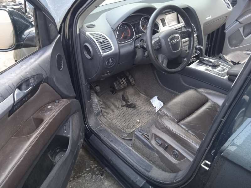 audi q7 (4l) del año 2006