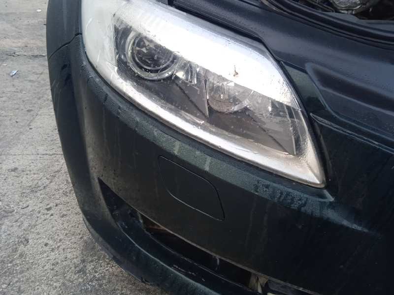 audi q7 (4l) del año 2006