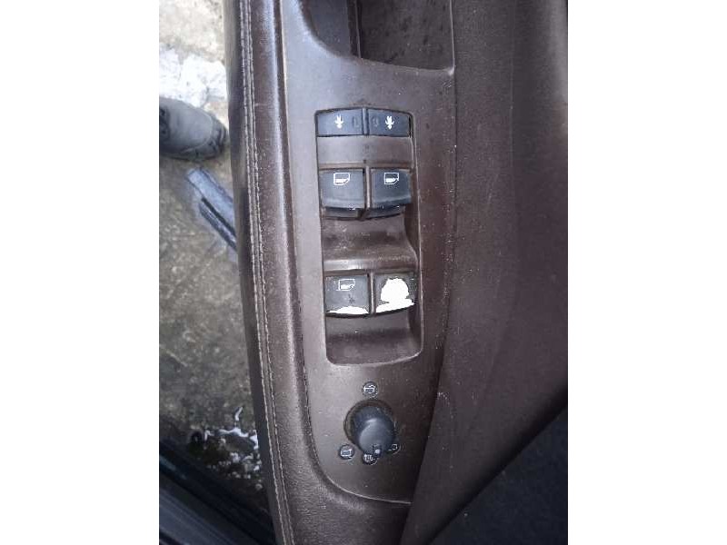 audi q7 (4l) del año 2006