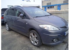mazda 5 berl. (cr) del año 2008
