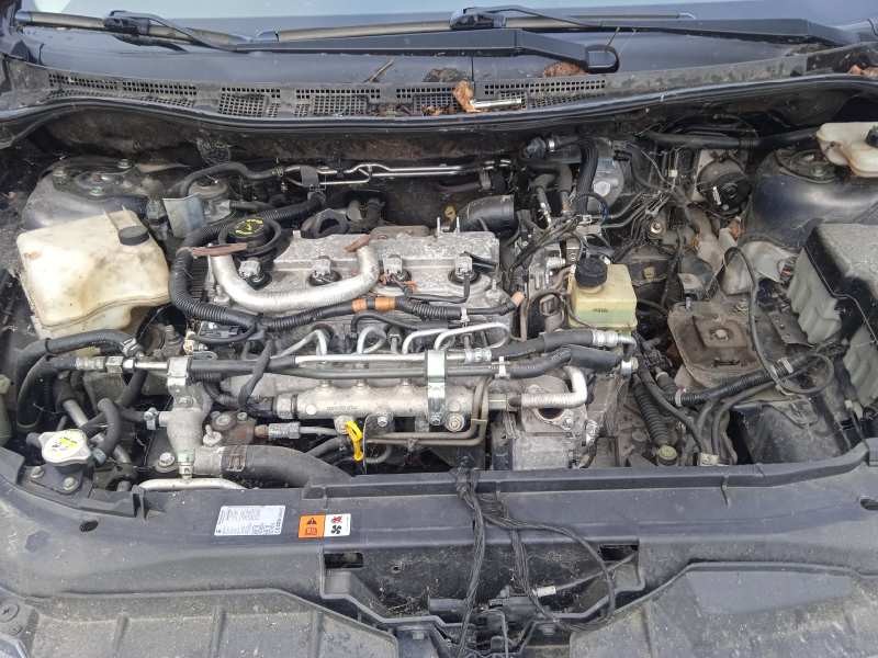 mazda 5 berl. (cr) del año 2008