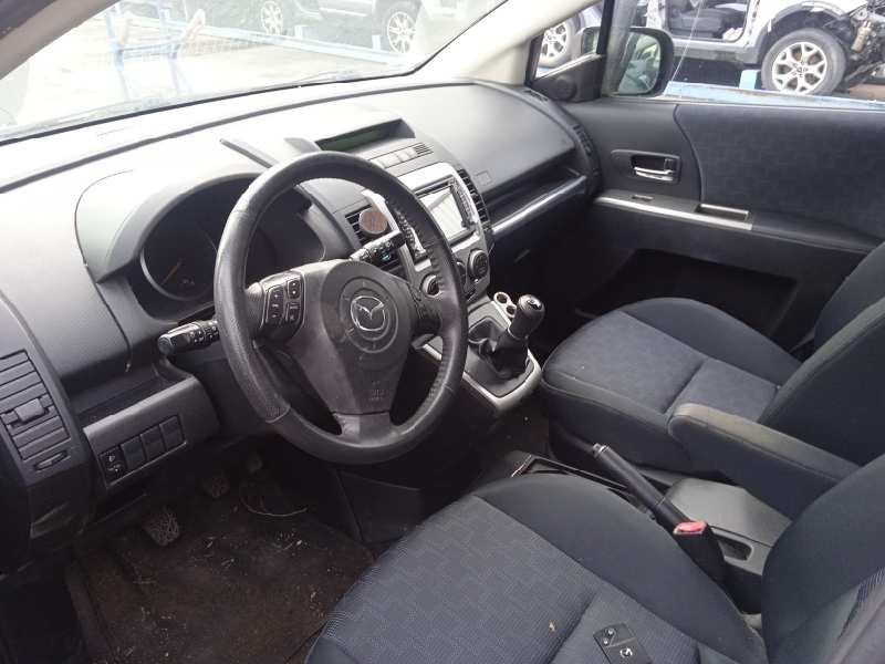 mazda 5 berl. (cr) del año 2008