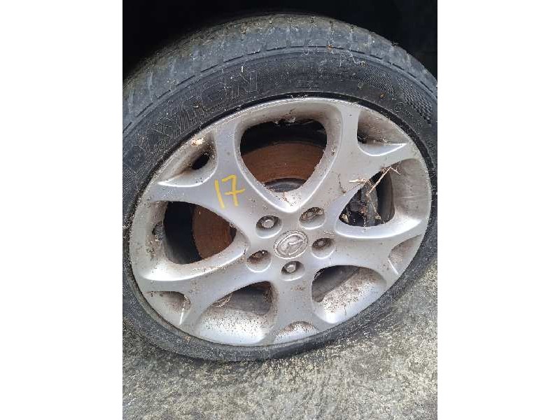 mazda 5 berl. (cr) del año 2008