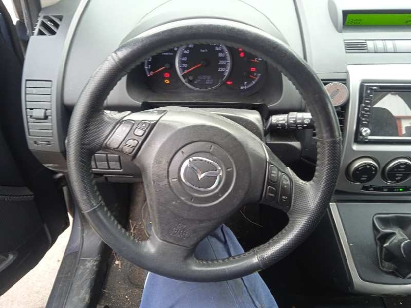 mazda 5 berl. (cr) del año 2008