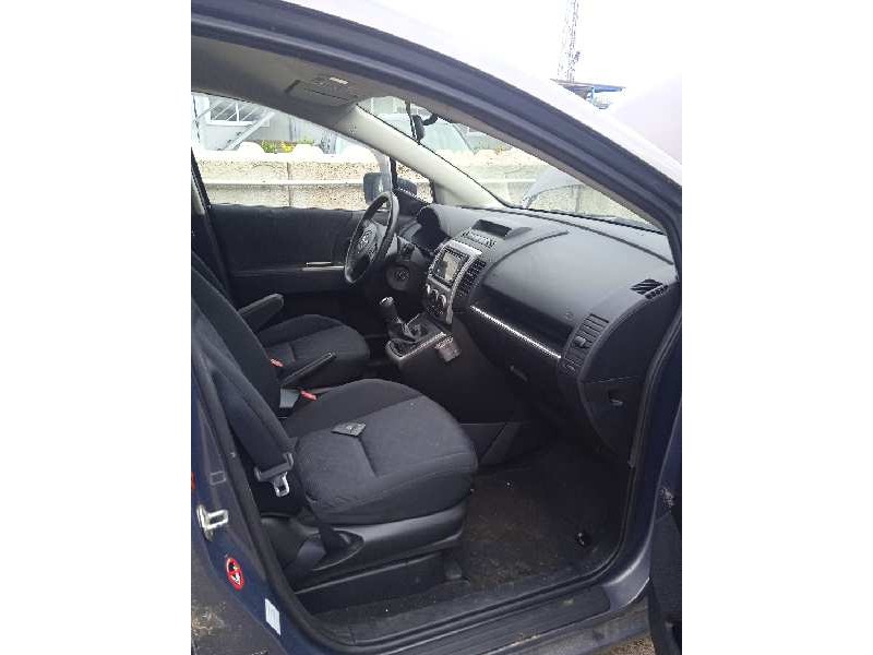 mazda 5 berl. (cr) del año 2008