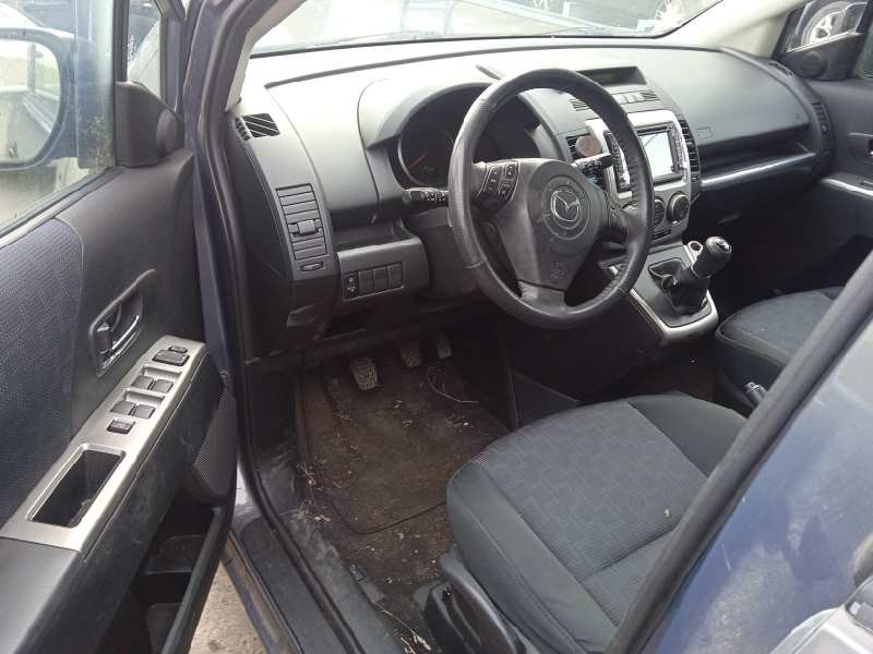 mazda 5 berl. (cr) del año 2008