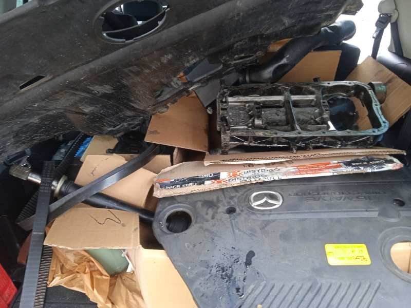 mazda 5 berl. (cr) del año 2008