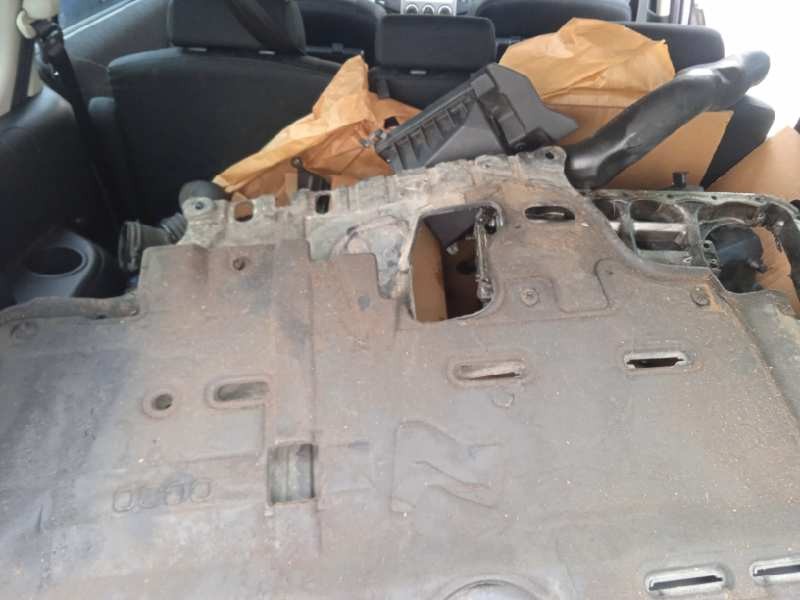 mazda 5 berl. (cr) del año 2008