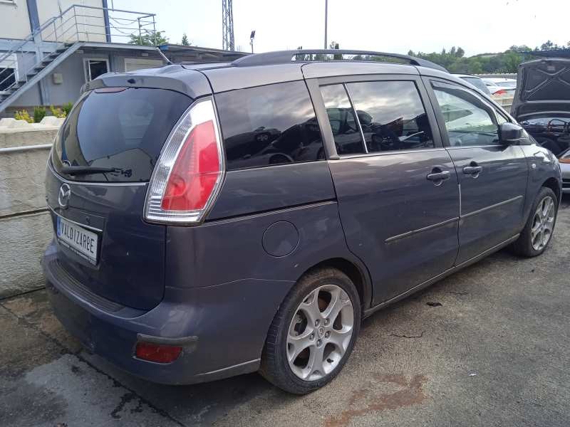 mazda 5 berl. (cr) del año 2008