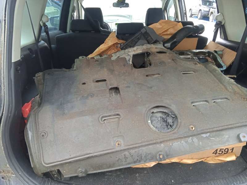 mazda 5 berl. (cr) del año 2008