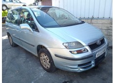 fiat ulysse (179) del año 2004