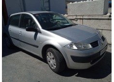 renault megane ii berlina 5p del año 2006