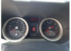 renault megane ii berlina 5p del año 2006 2