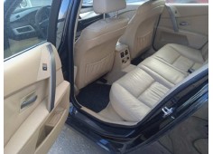 bmw serie 5 berlina (e60) del año 2006 2