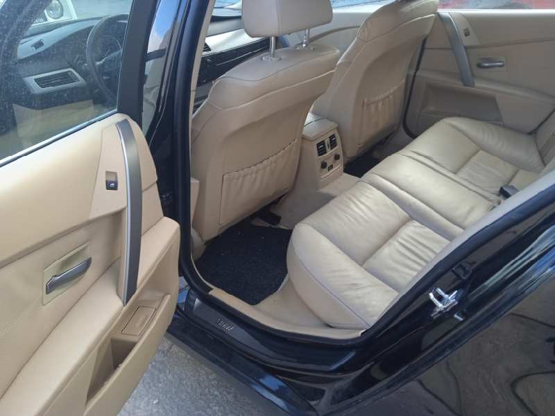bmw serie 5 berlina (e60) del año 2006