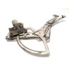 Recambio de elevalunas delantero derecho para mercedes-benz clase m (w163) 430 (163.172) referencia OEM IAM 9137041105 A16382028