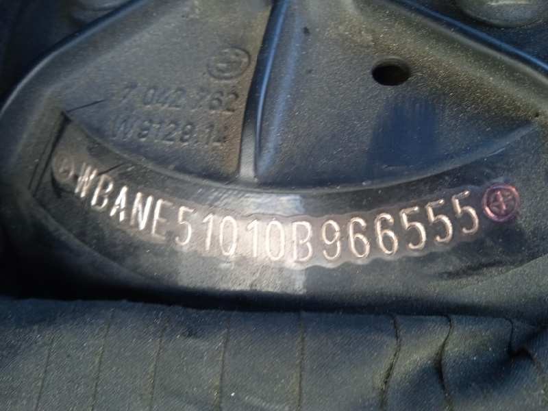 bmw serie 5 berlina (e60) del año 2006